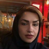 Maryam Donyaee