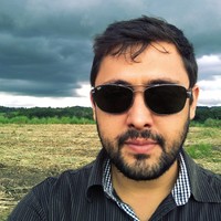 Luis Fernando Oliveira