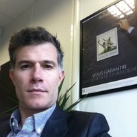 Xavier Derouet