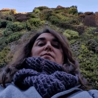 Cristina Robledano Campos