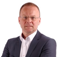 Henk De Jong