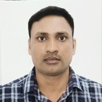 ARVIND KUMAR CHAUHAN