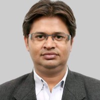 Dalip Kumar Sharma