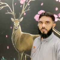 Muhammad Sabir