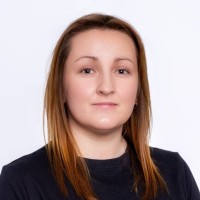 Rhiannon Jones