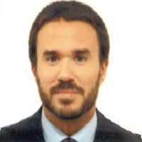 Iván Goicoechea - Sales Manager Molycop