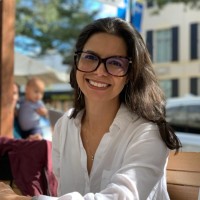 Ingrid Marins de A. Gazzoni