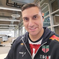 Diego Vasconcelos González
