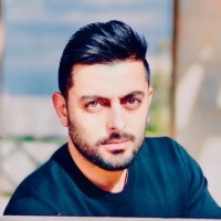 Abdelrahman Albsoul