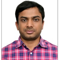 Sreekanth Reddy
