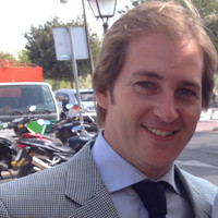 Agustin Sánchez de Puerta Marchal