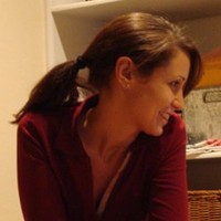 Stacey Boisvert