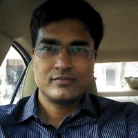 Dr. Vikas Patel