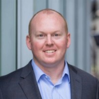 Shaun Thomsen, Aia