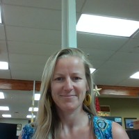 Mandy Hooper