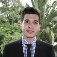 Nick Frangoulis