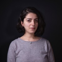 Heghine Fahradyan