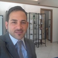 Gianluca Amodeo