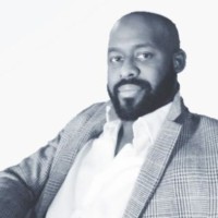 Glenn James