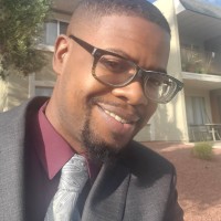 Michael Muhammad
