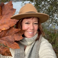 Anna Mckenzie