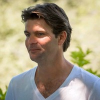 Jos Van Der Drift
