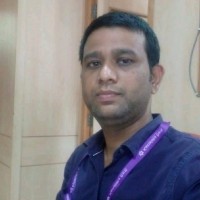 Siddharth Shankar