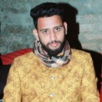 Mahesh singh Charan