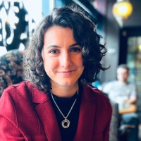Roma Lucarelli