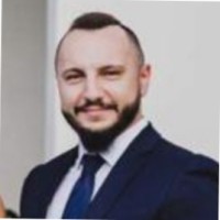 Michael Alkhoury