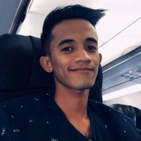 Gayzer Fernandez