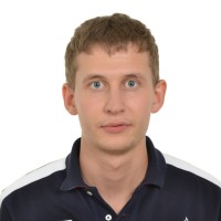 Alexander Sazonov