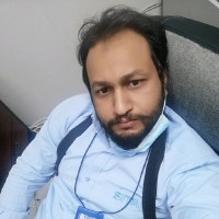 Mohammed Farraj