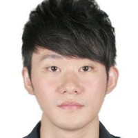 Eric Ling 凌浩洋