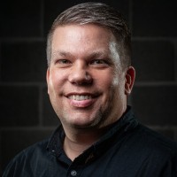 Robert Mahon, P.Tech