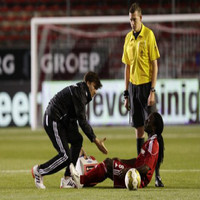 Kim Lammers ProActief