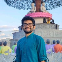 Vineeth Narayan P