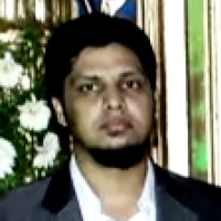 Mohammed Khan