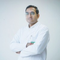 Dr. Manish Kaushik
