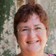 Ruth McFarlane
