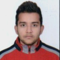 Ankush Kashyap