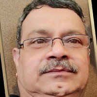 Nagendra Marloor
