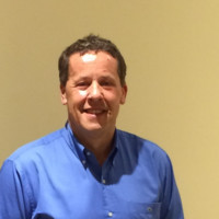 Christopher Wood MBE