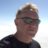 Michael Koop