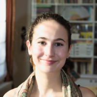 Alice Suarez Kahan