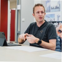 Mark Brouwer