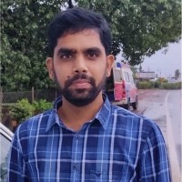 Gopi Krishna