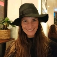 Sarah Goossens