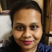 Tanvi Sawant