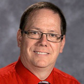 Scott Arcand, Ed.D.